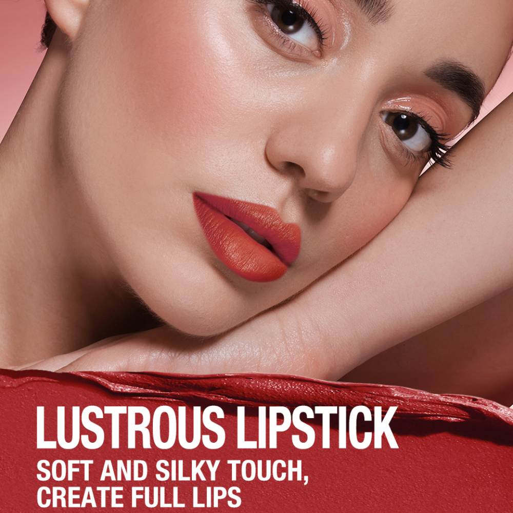 Velvet Matte Sculpting Lipstick