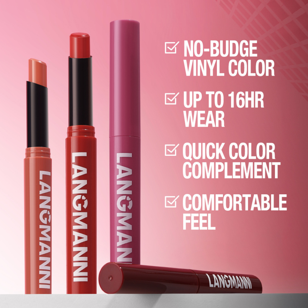 Velvet Matte Sculpting Lipstick