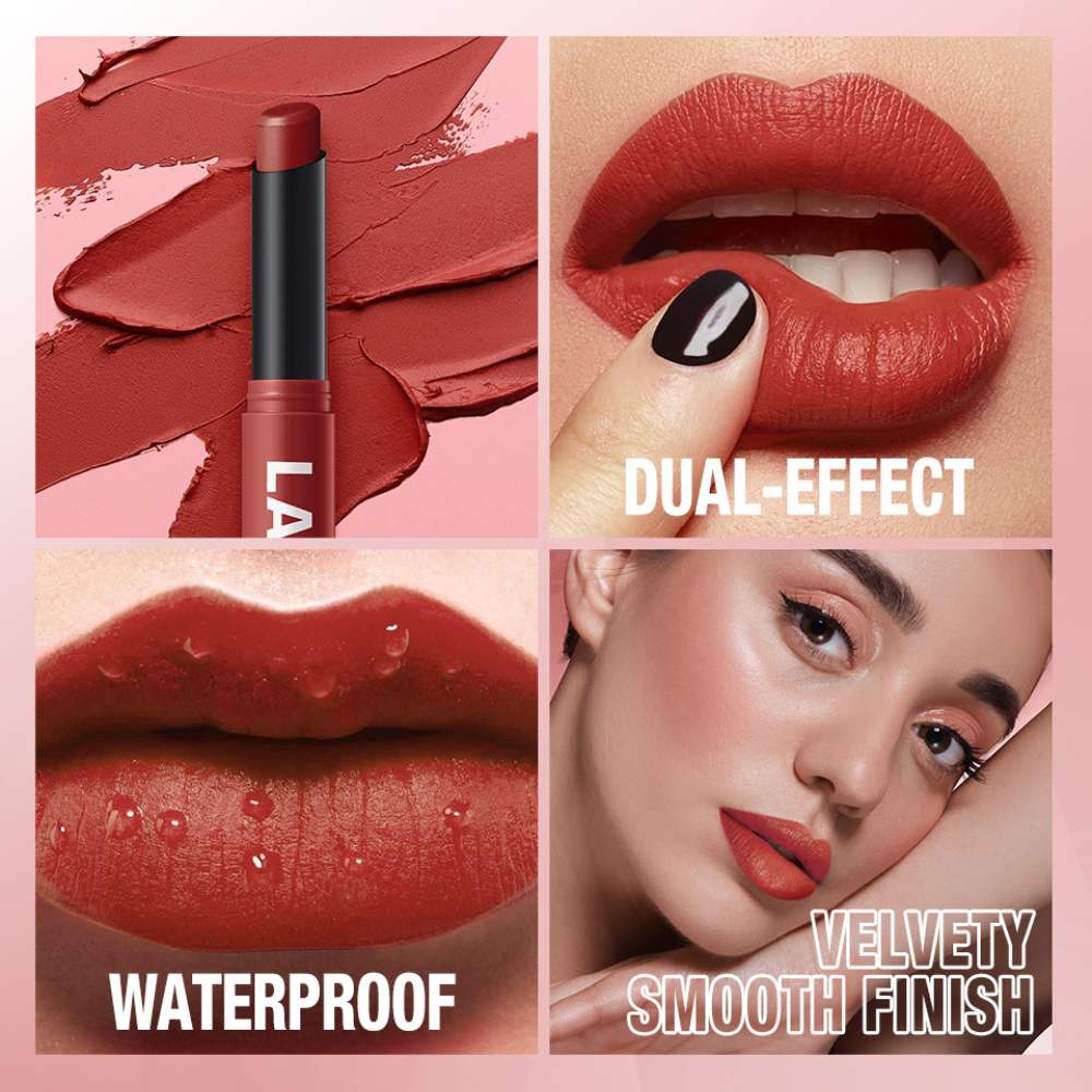 Velvet Matte Sculpting Lipstick