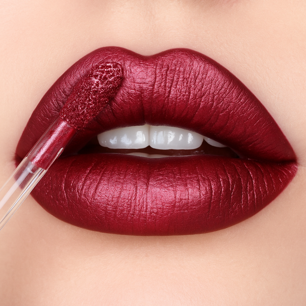 #Color_02 CHILI MAUVE