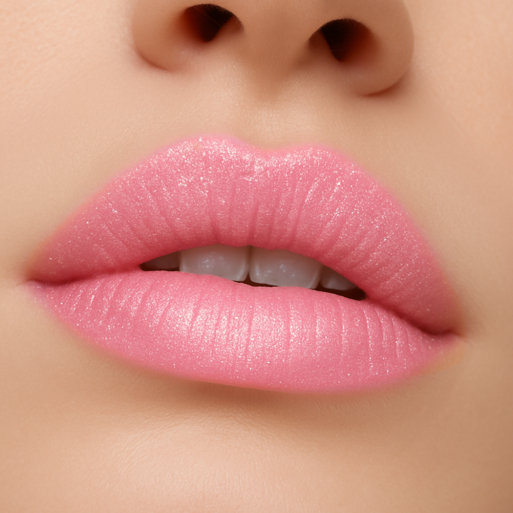 #Color_01 Sugar Bloom