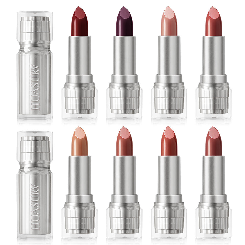 Velvet Matte Lipstick