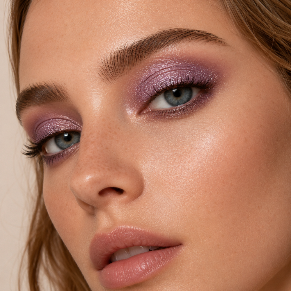 #Color_10 Lilac Mist