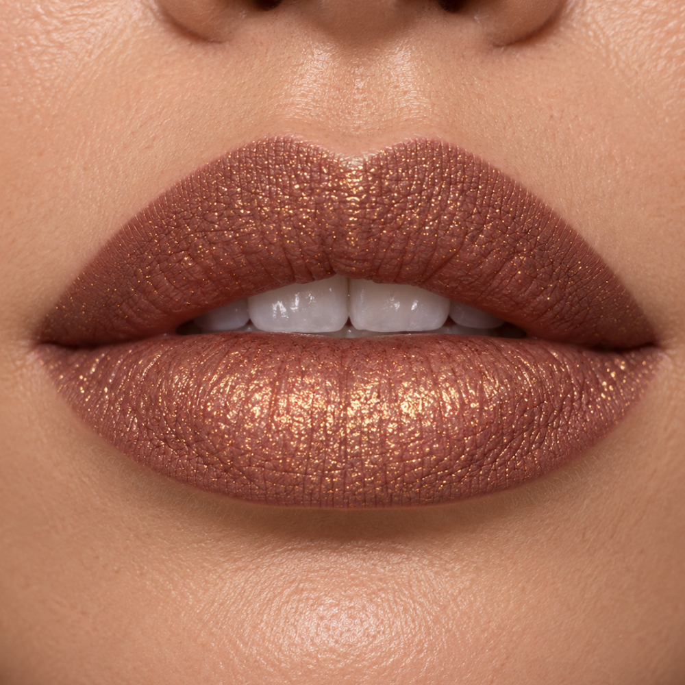 #Color_13 Hazel Gold