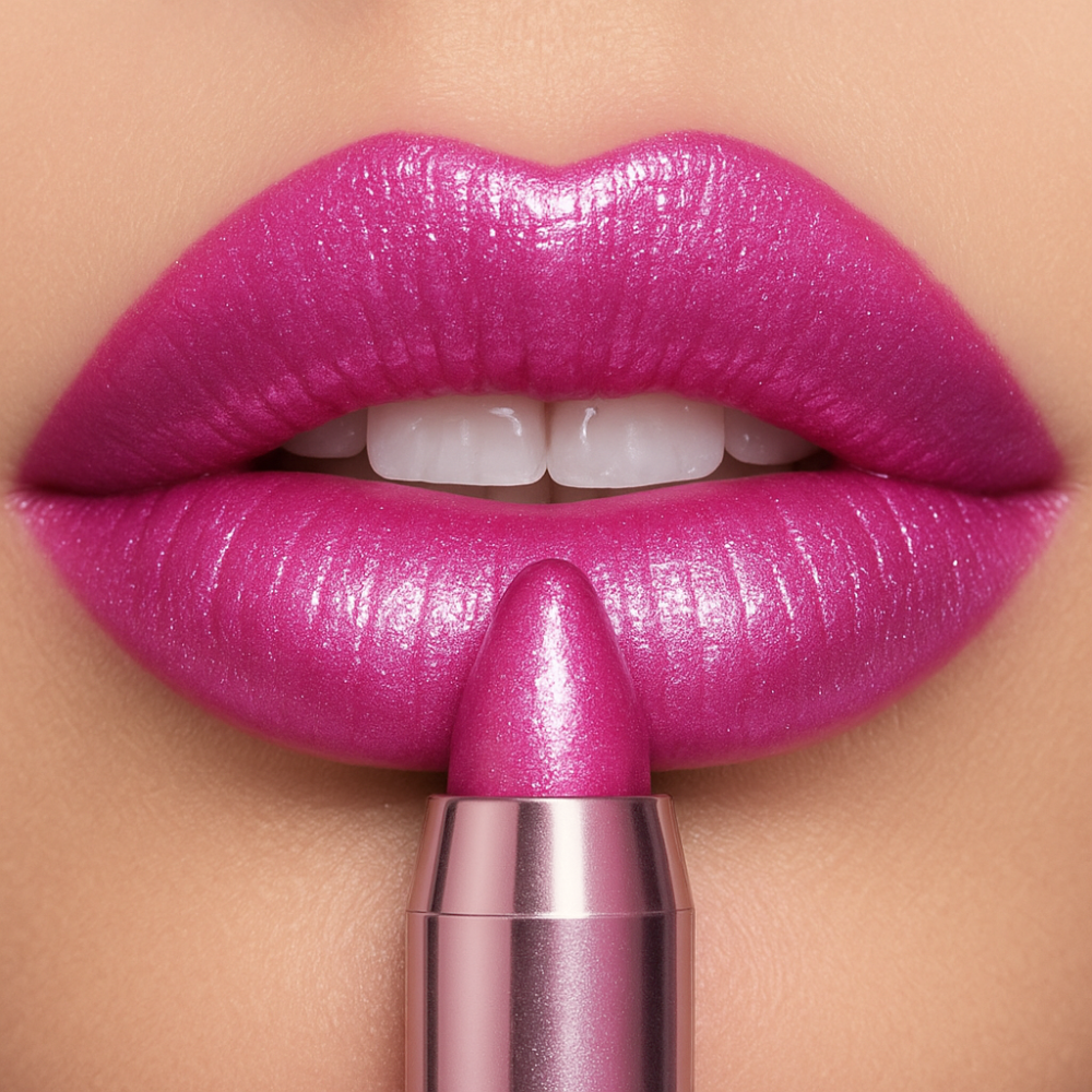 #Color_01 Cream Berry