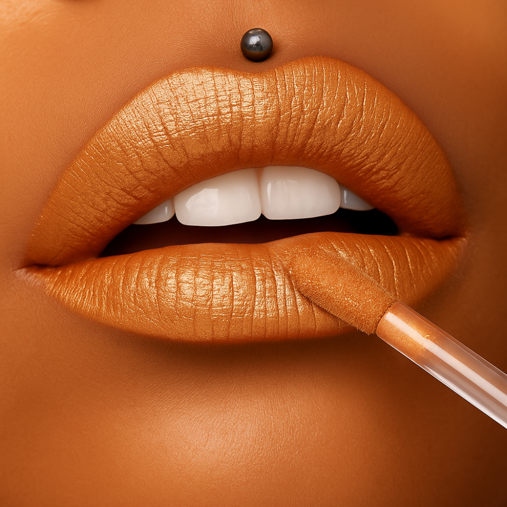 #Color_03 SHIMMER FINISH