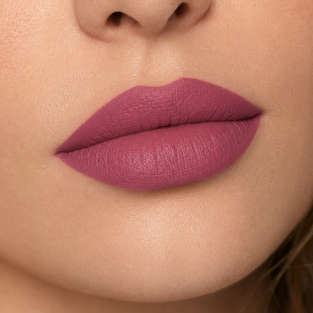 #Color_12 Rosewood Velvet
