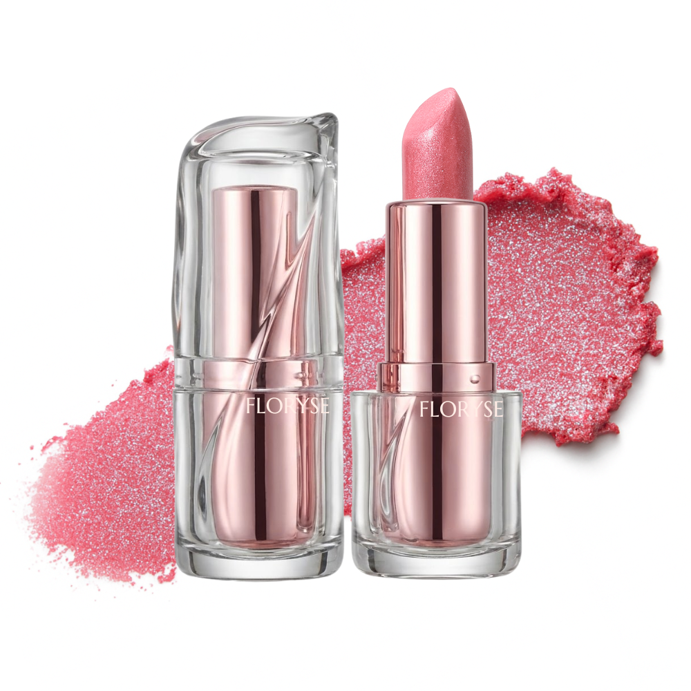 #Color_02 Rose Glaze