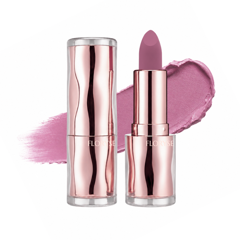 #Color_02 Dusty Orchid