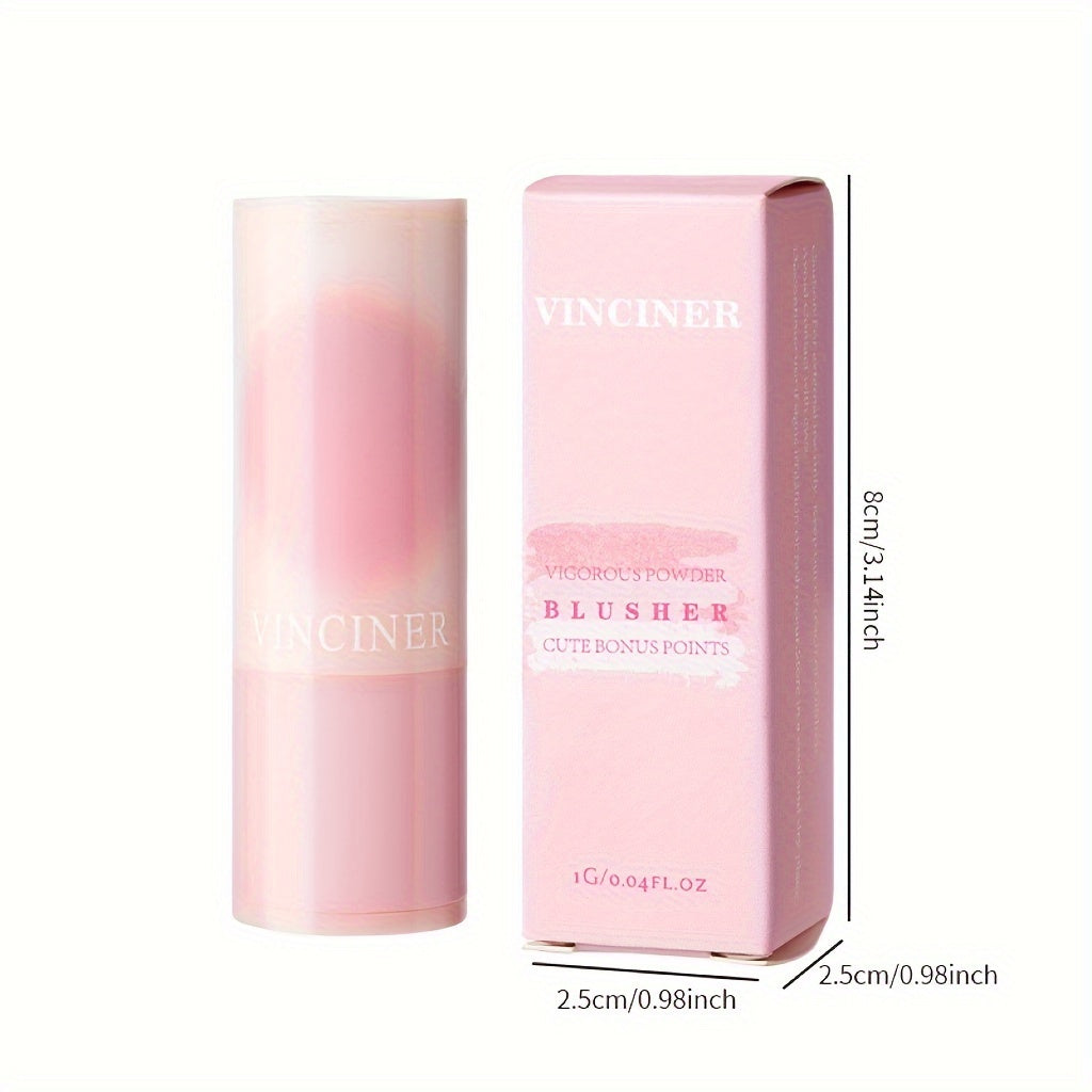 Multifunctional Blush Contour Stick