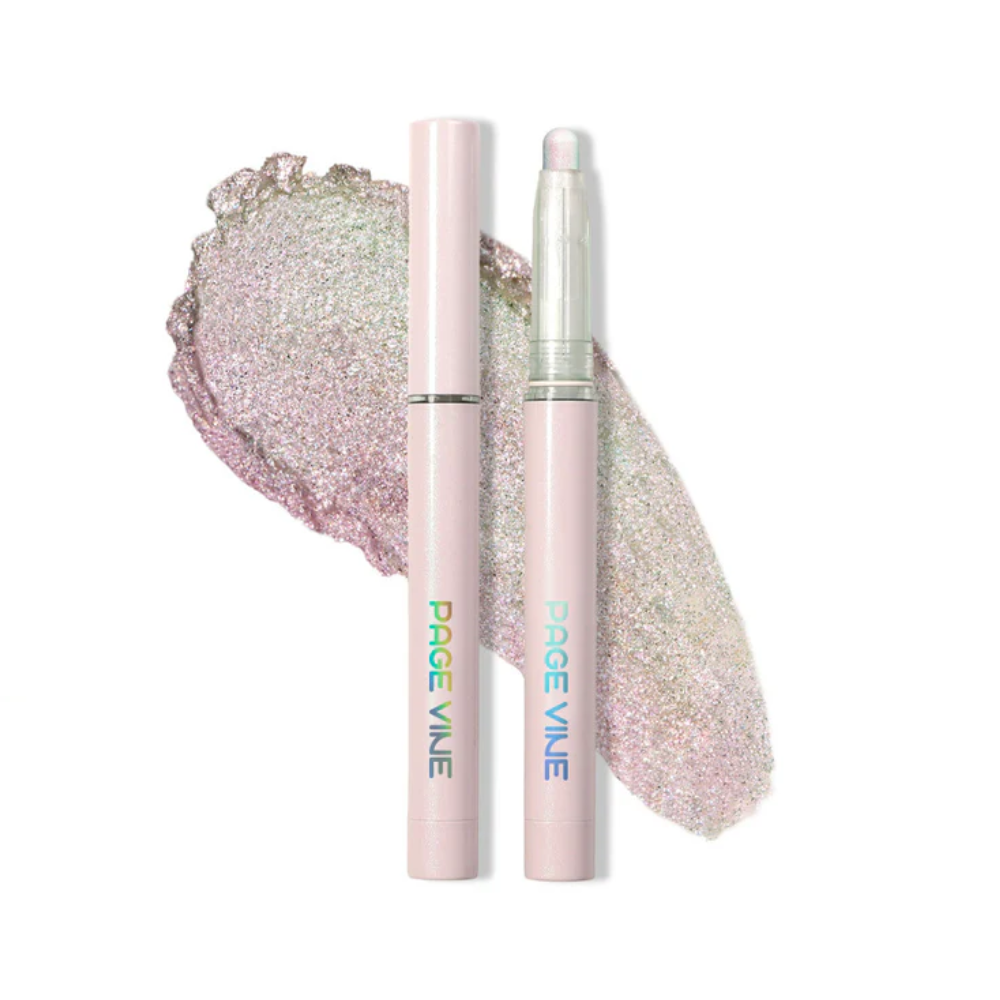 #Color_05 OPAL ESSENCE