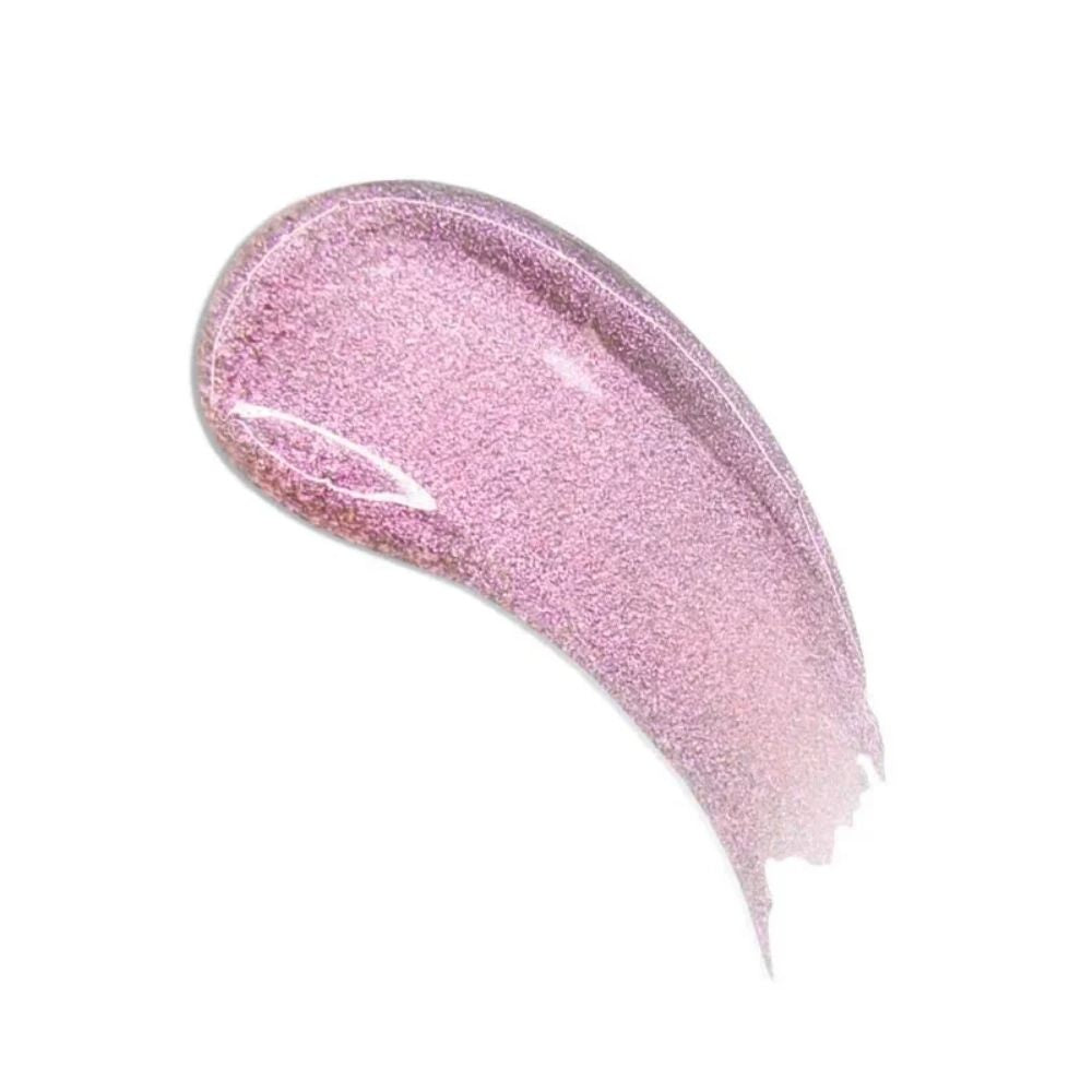 #Color_02 Holographic Plum