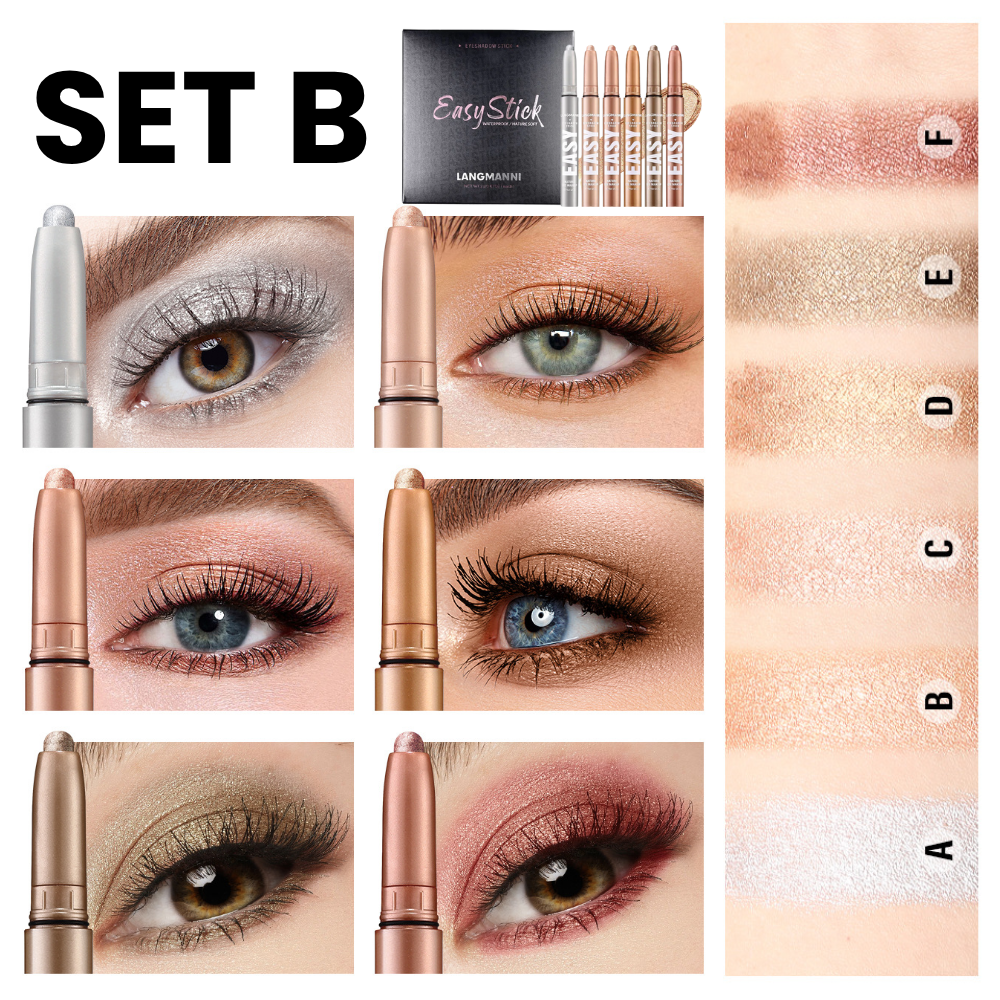 #Color_Set B