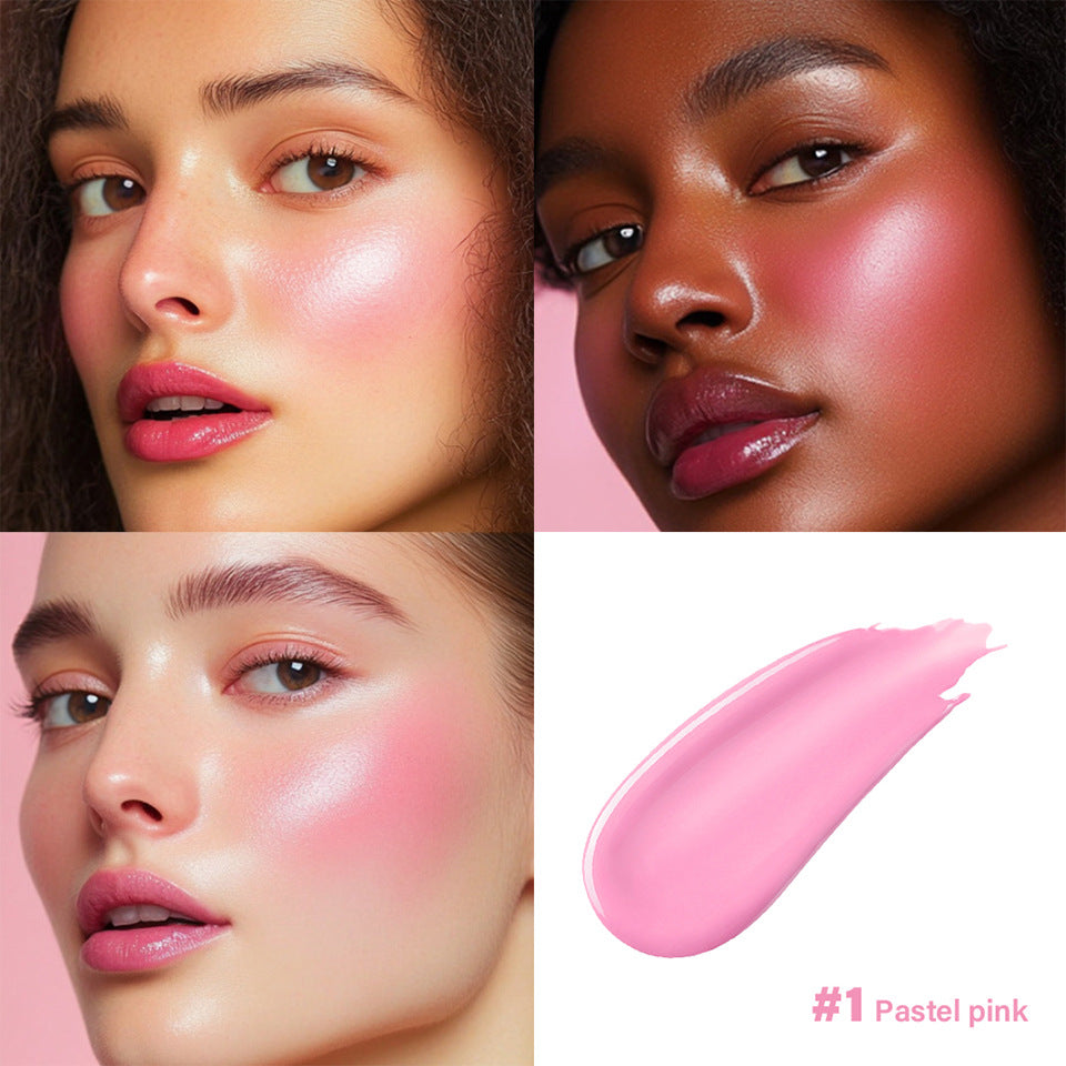 Cheek Stay Liquid Blush