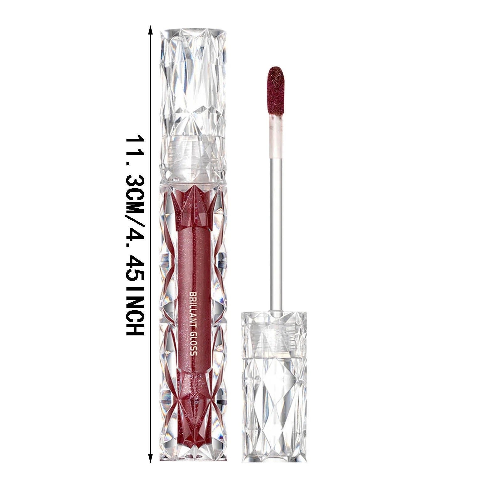Crystal Shine Brilliant Gloss