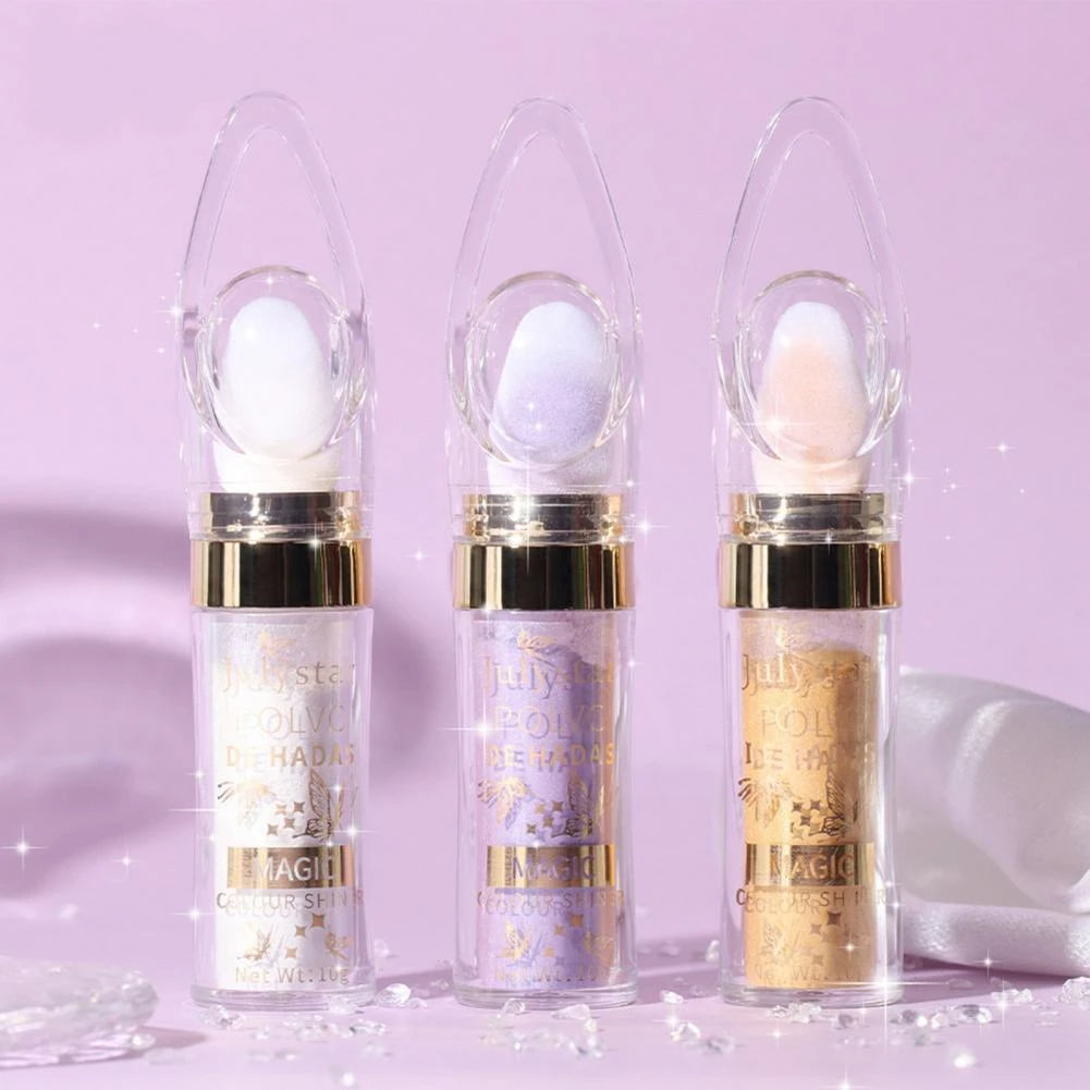 Glitter Fairy Highlighter Powder