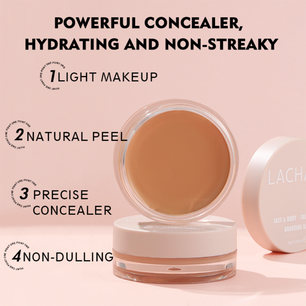 Face Corrector Full Coverage Matte Foundation