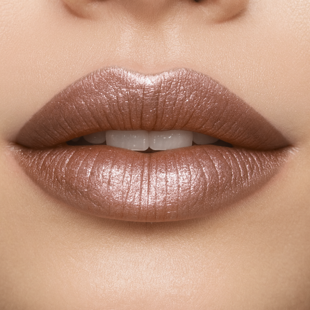 #Color_08 Champagne Brown
