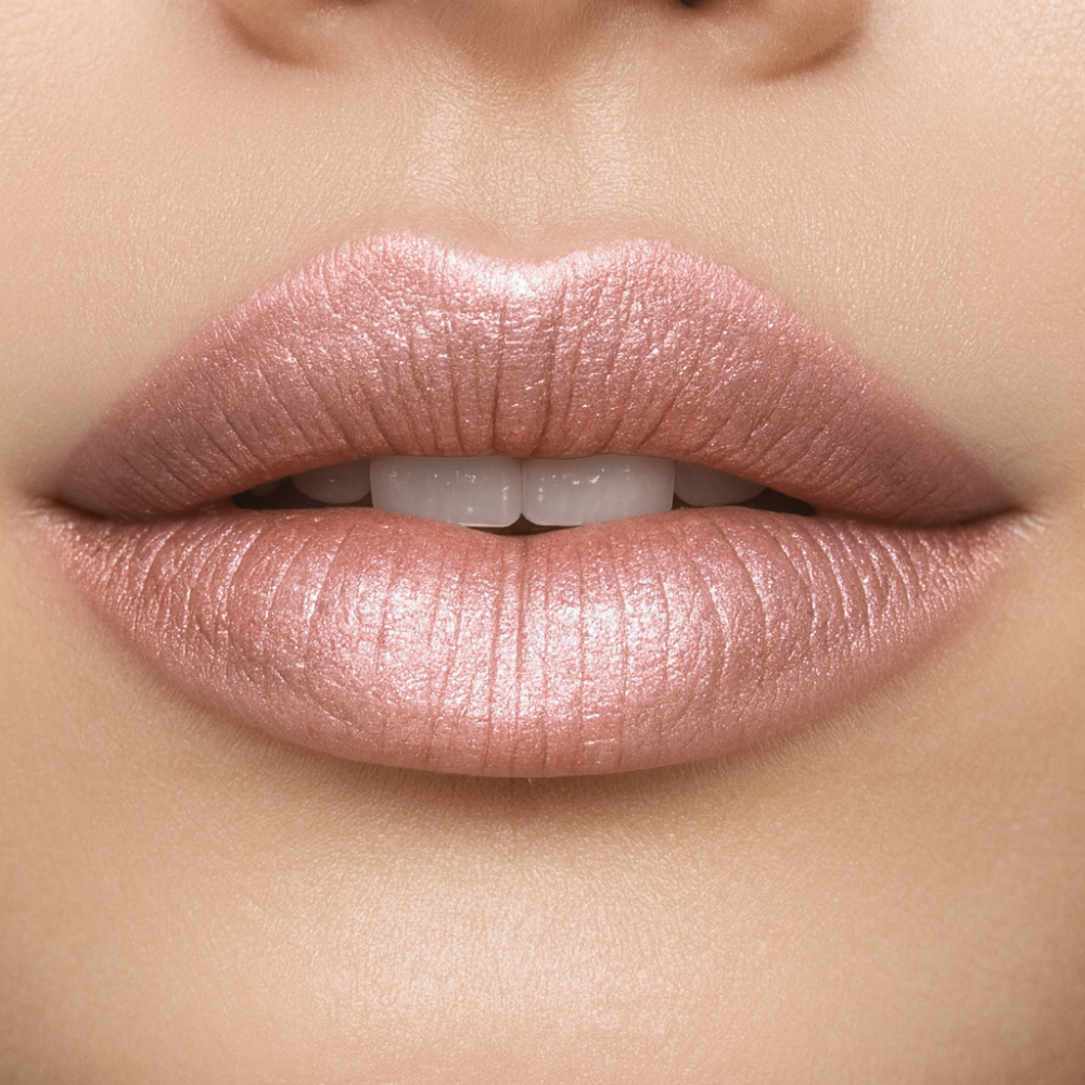 #Color_06 Rose Beige