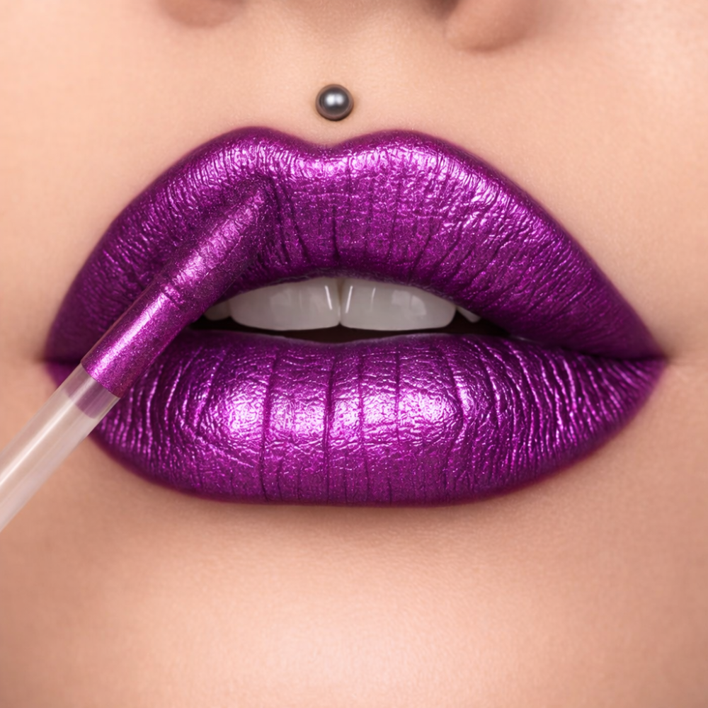 #Color_05 Amethyst