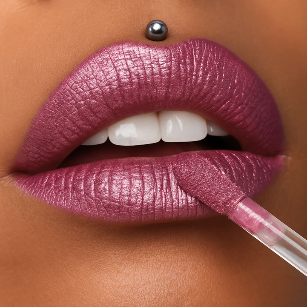 #Color_01 Rose Metal