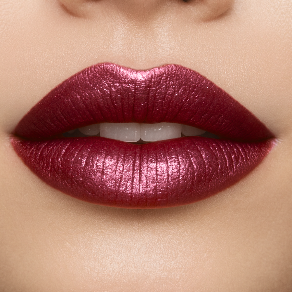 #Color_09 Red Plum