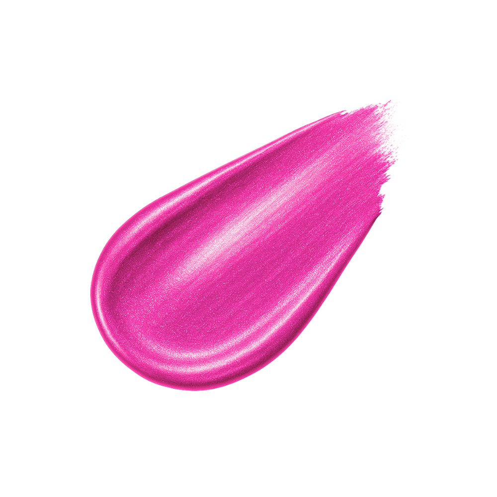 #Color_04 Bloom Pink
