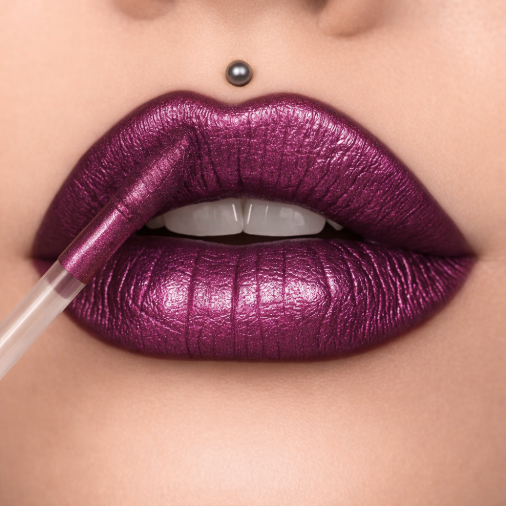 #Color_09 Night Spirit