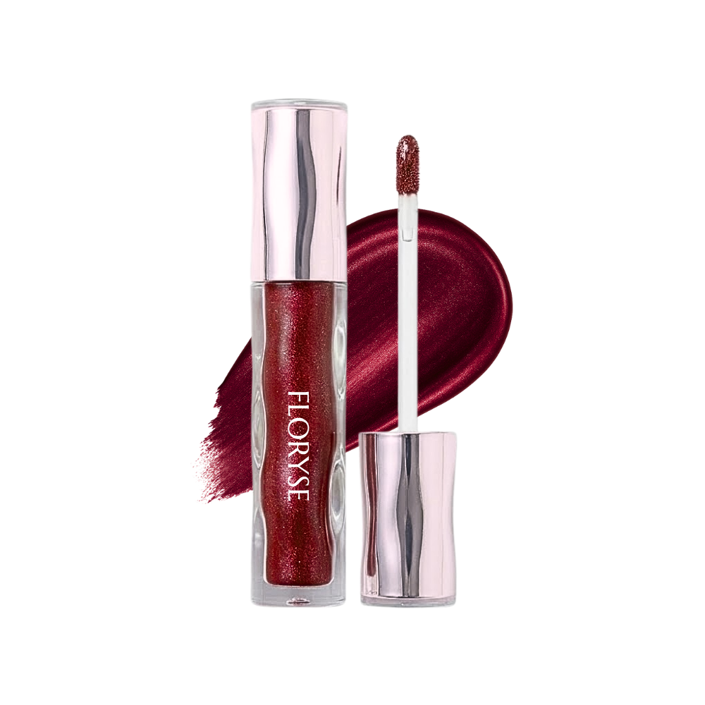 #Color_07 Wine Berry