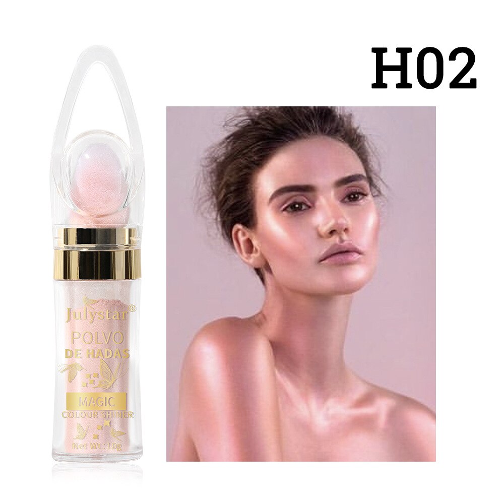 Glitter Fairy Highlighter Powder