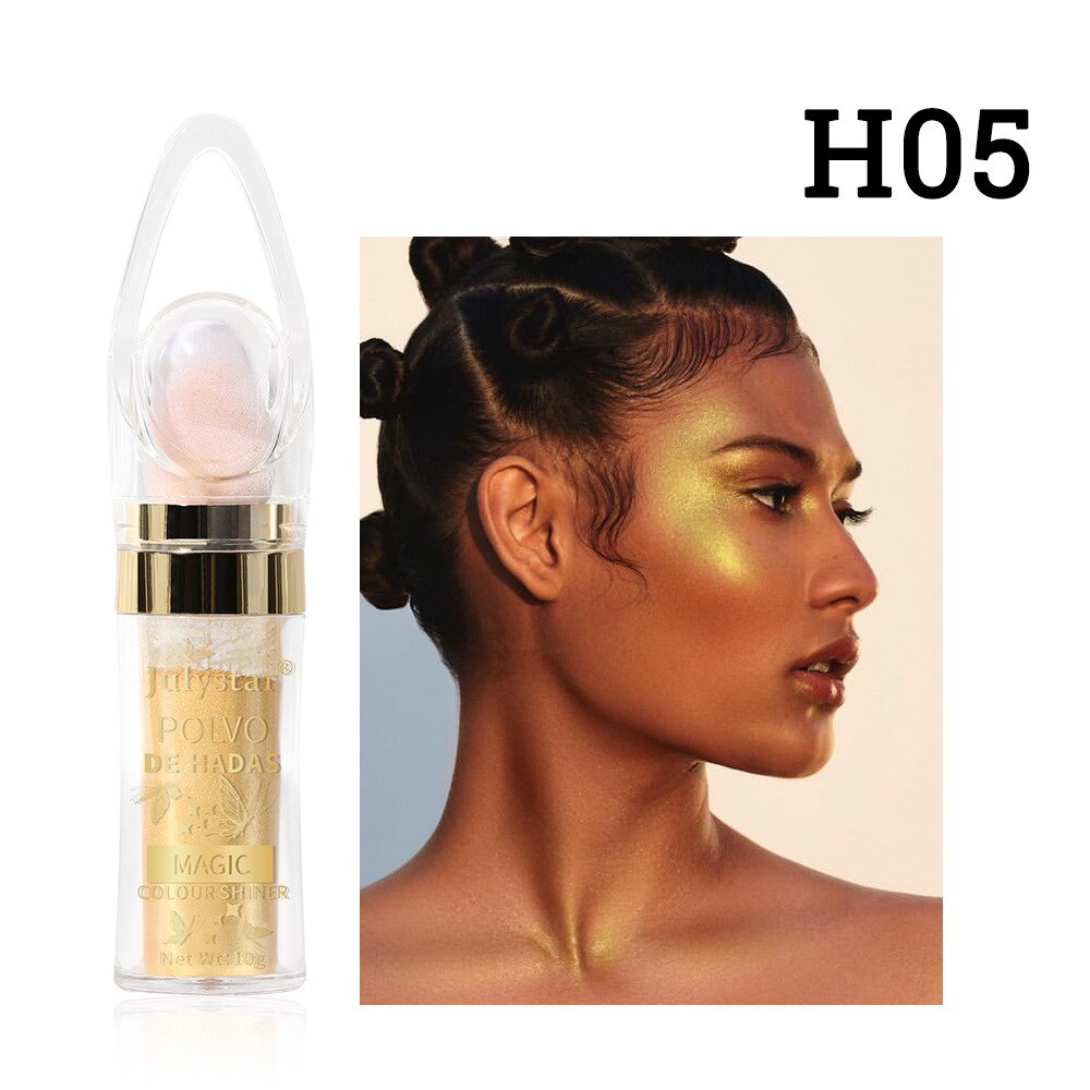 Glitter Fairy Highlighter Powder