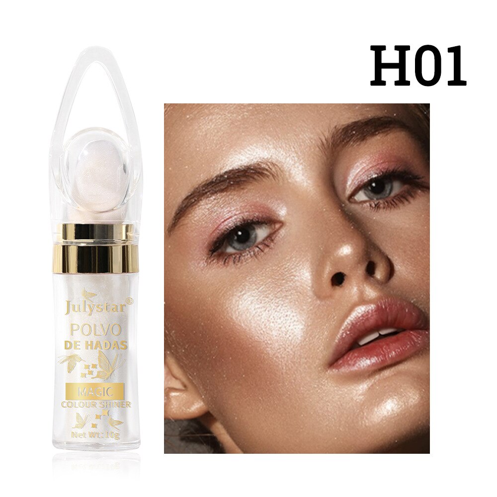 Glitter Fairy Highlighter Powder