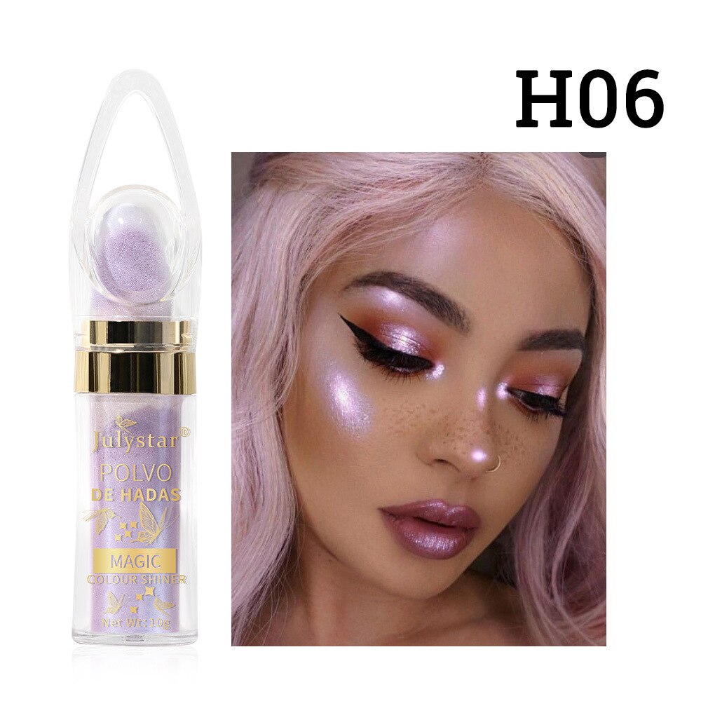 Glitter Fairy Highlighter Powder