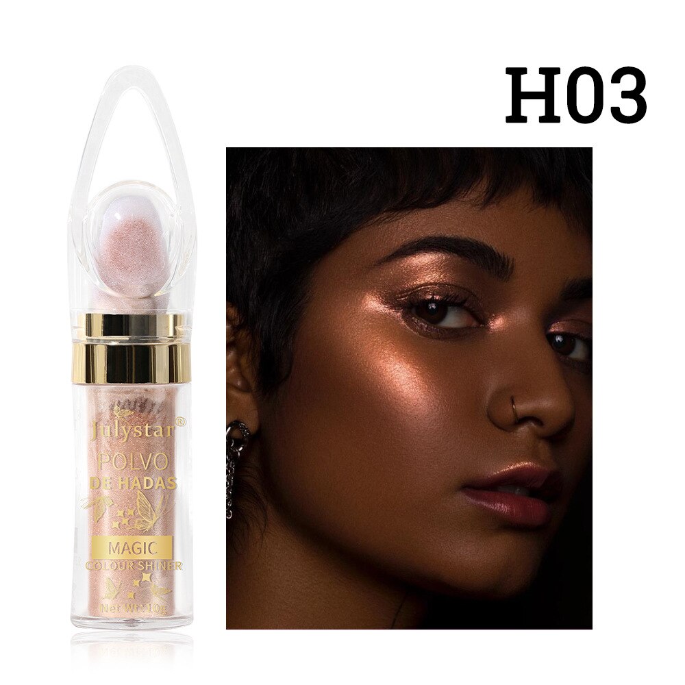 Glitter Fairy Highlighter Powder
