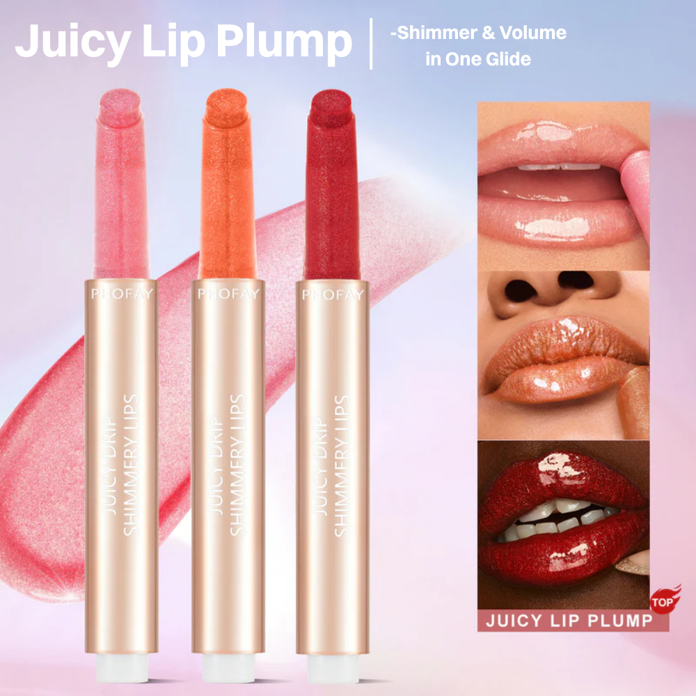 Juicy Lip Plump