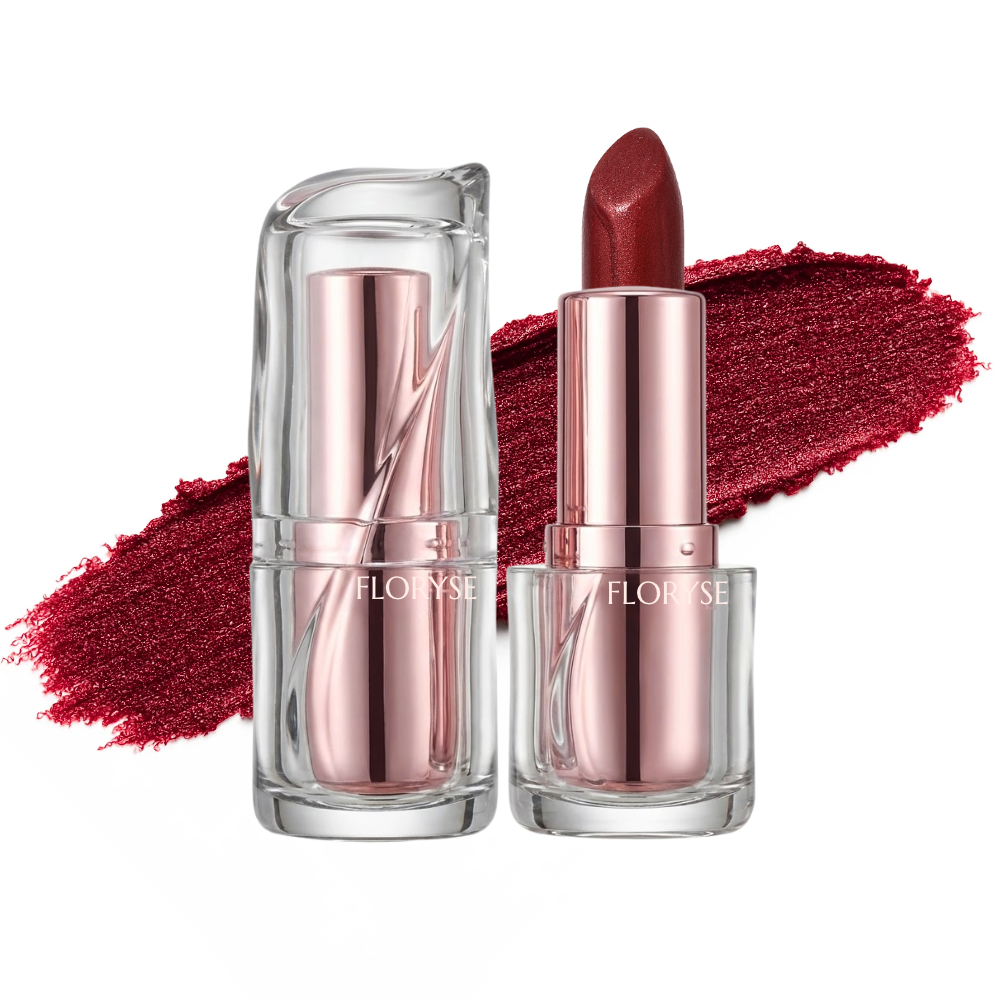 #Color_06 Velvet Wine