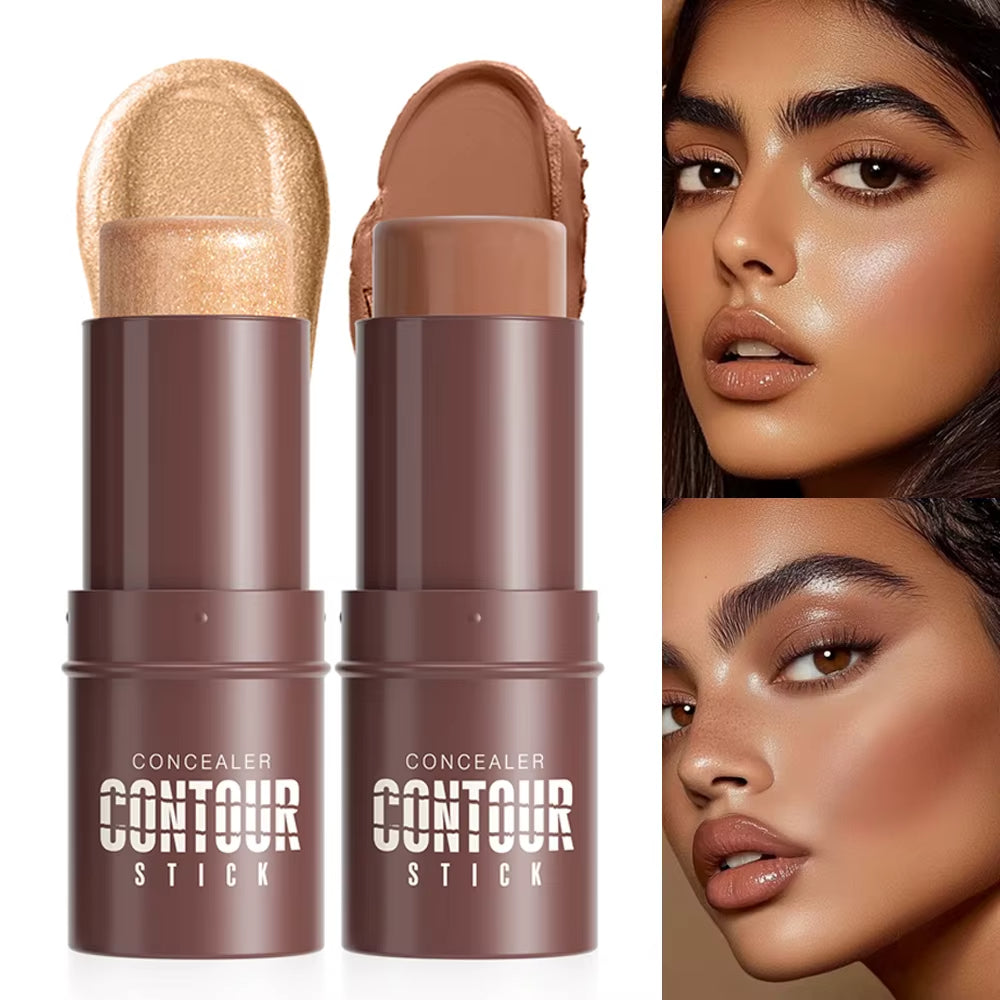 Multi-Functional Contour Stick
