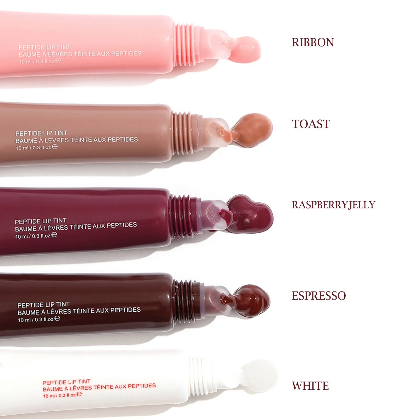 Hydrating Peptide Lip Tint Duo
