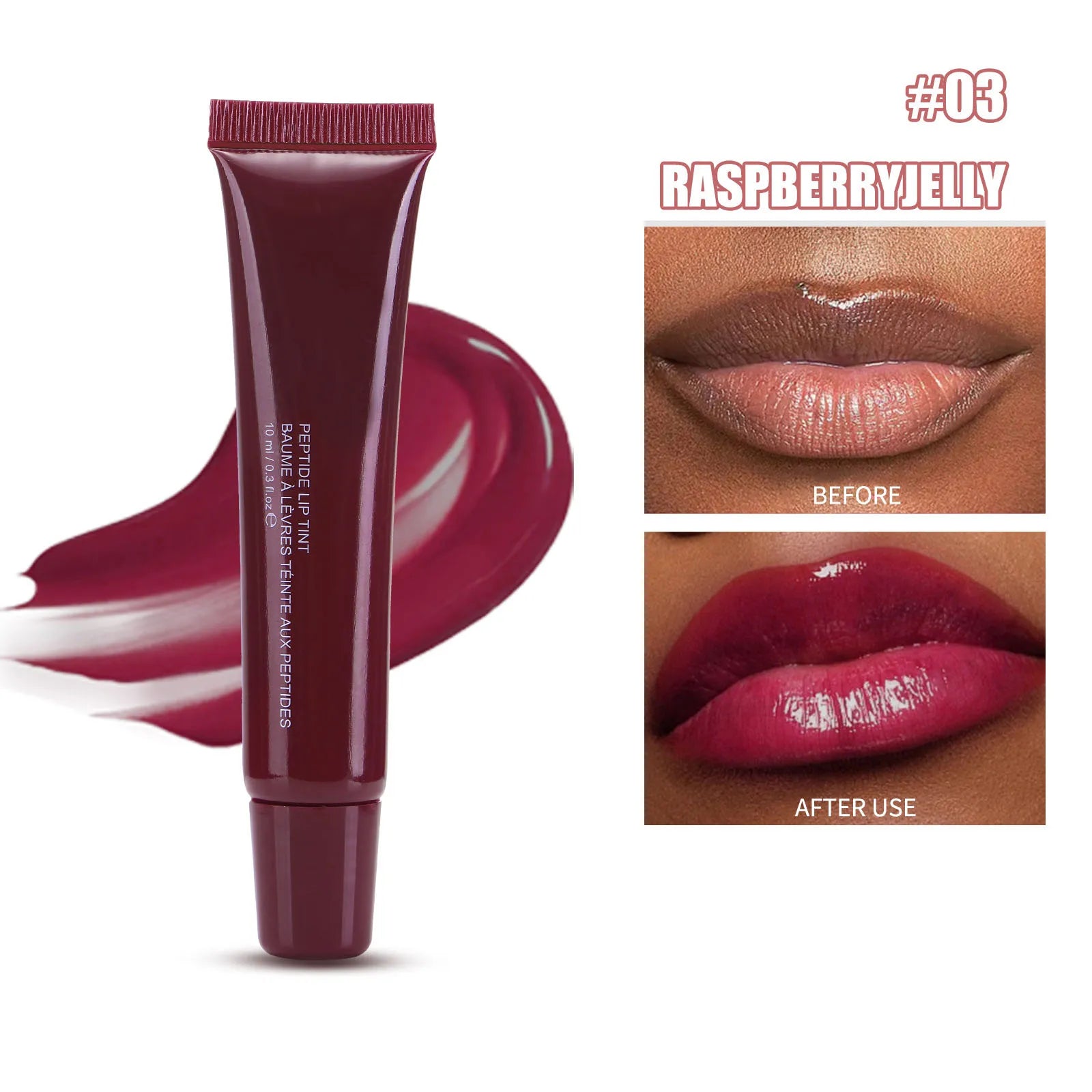 #Color_03 RASPBERRYJELLY