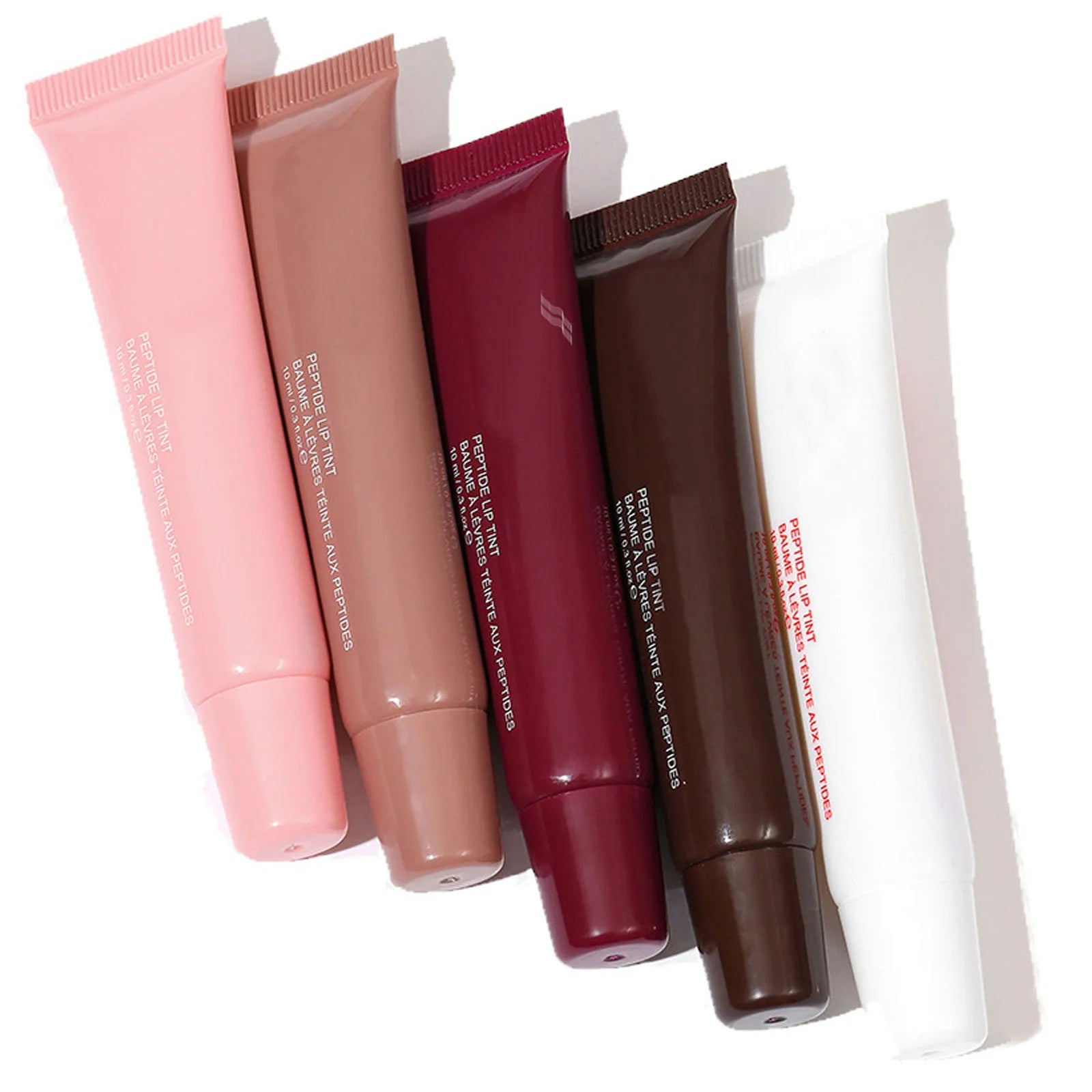 Hydrating Peptide Lip Tint Duo