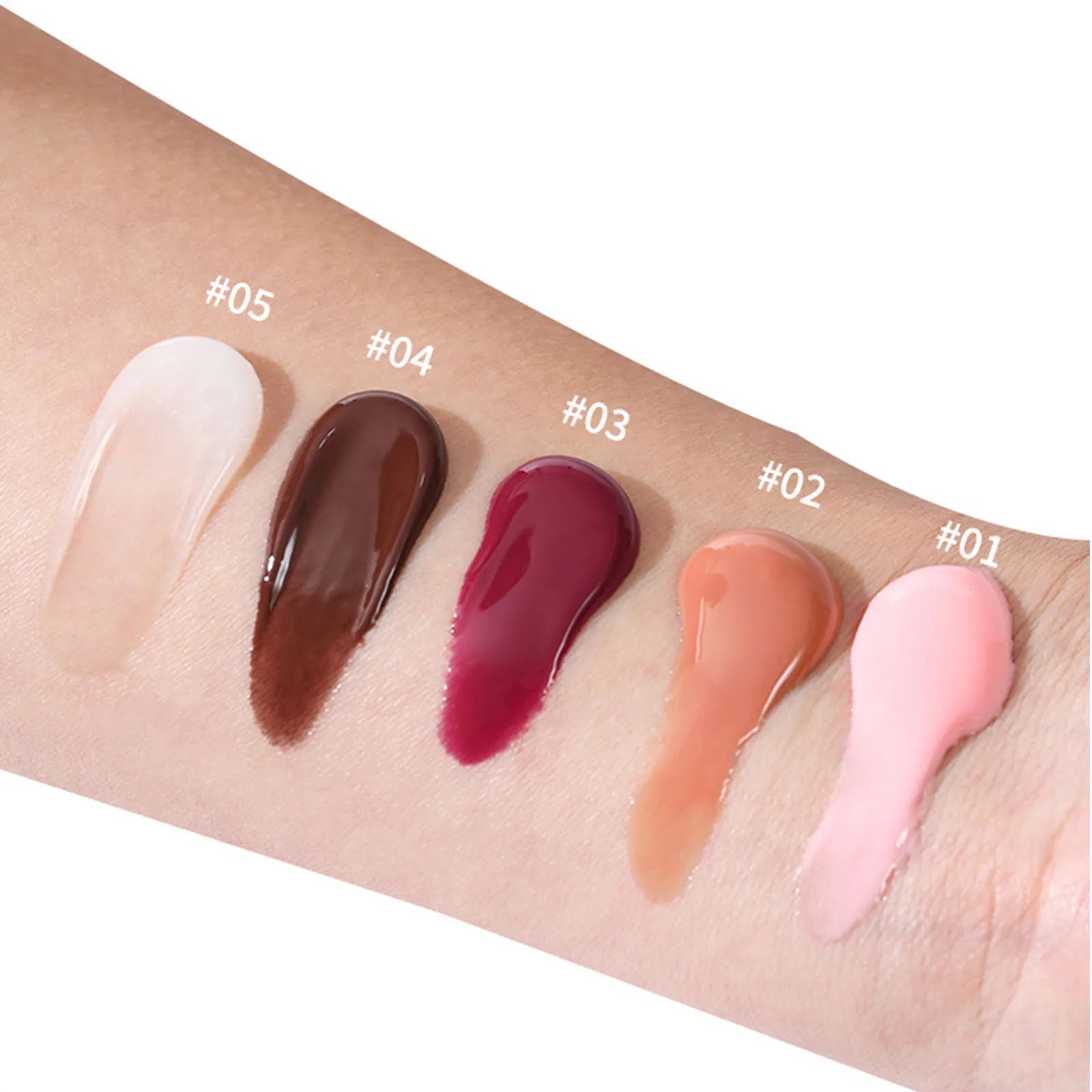 Hydrating Peptide Lip Tint Duo