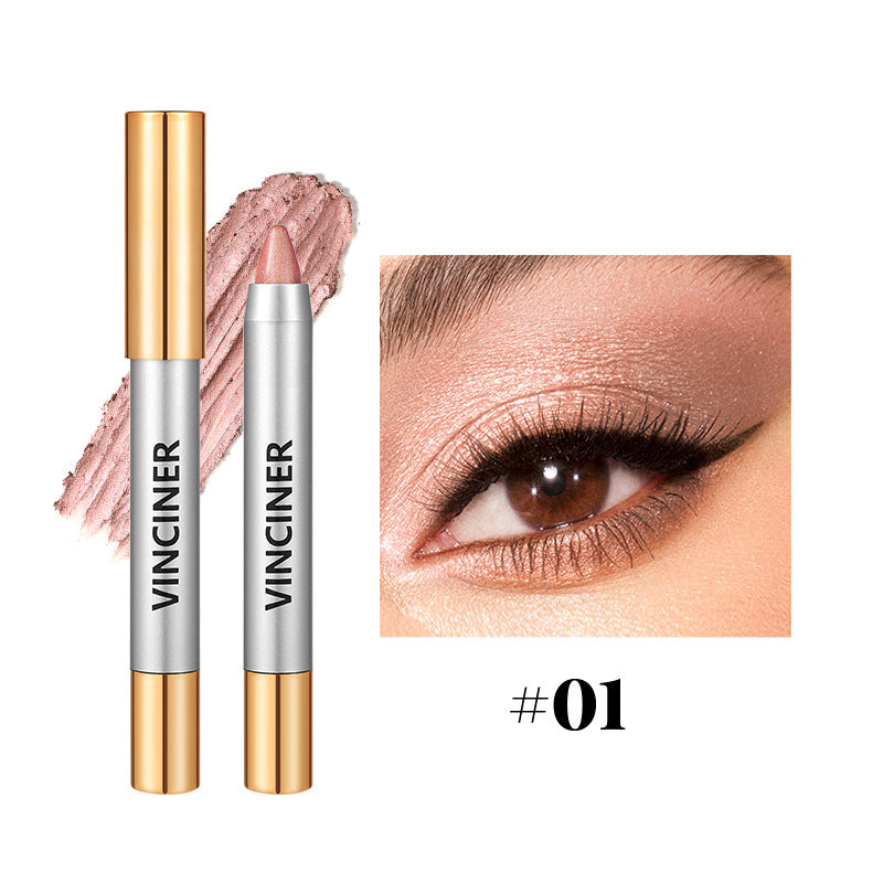 Shimmer Eyeshadow Stick