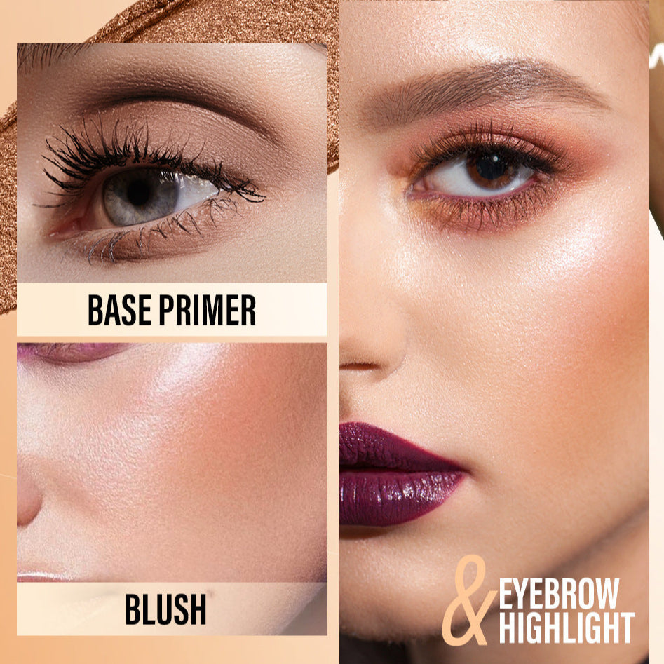 EASY Shimmer Eyeshadow Stick