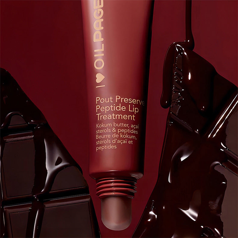 #Color_01 Cocoa Crème
