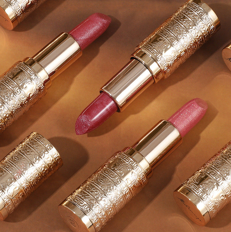 Luxurious Dazzling Lipstick