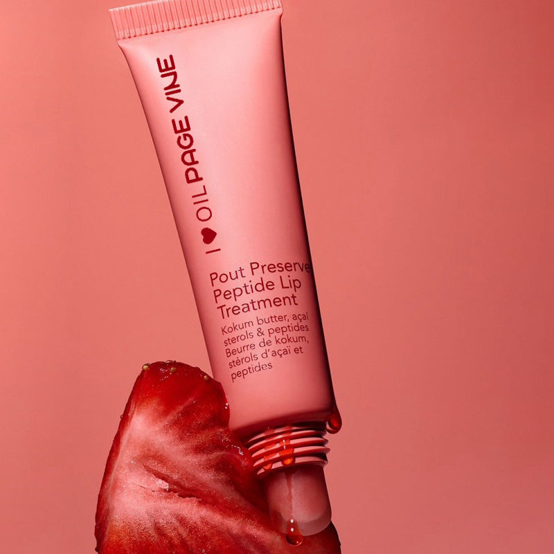 #Color_03 Strawberry Sorbet