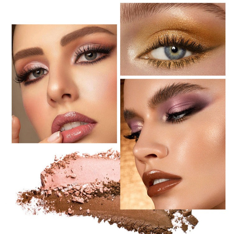 Shimmer Eyeshadow Stick