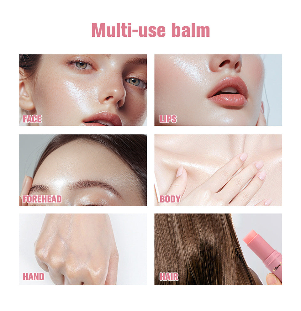 Wrinkle Bounce Multi Balm