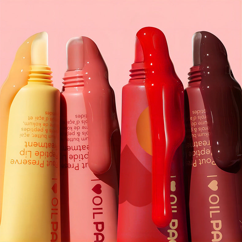Pout Preserve Peptide Lip Treatment
