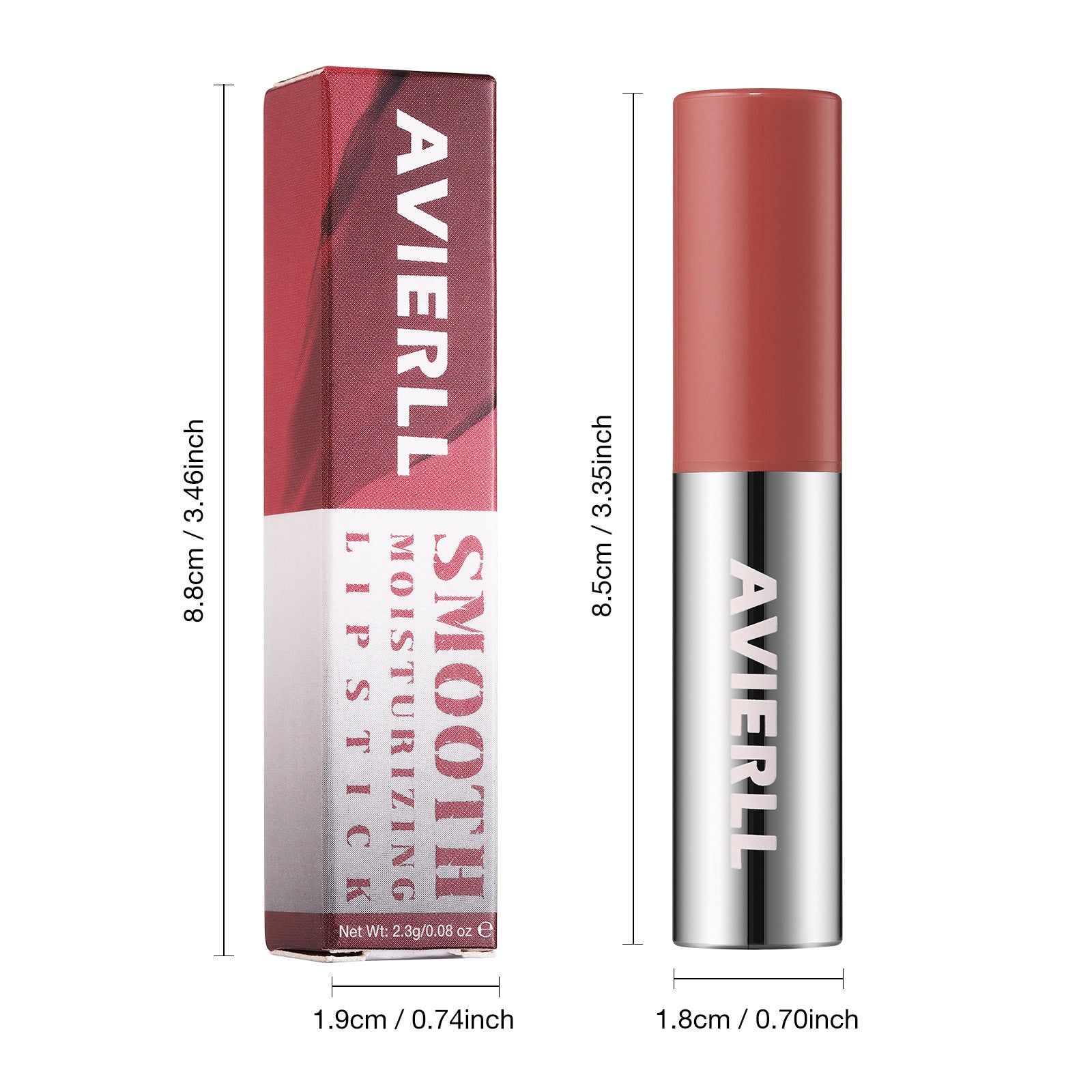 Velvet Matte Lip Crayon